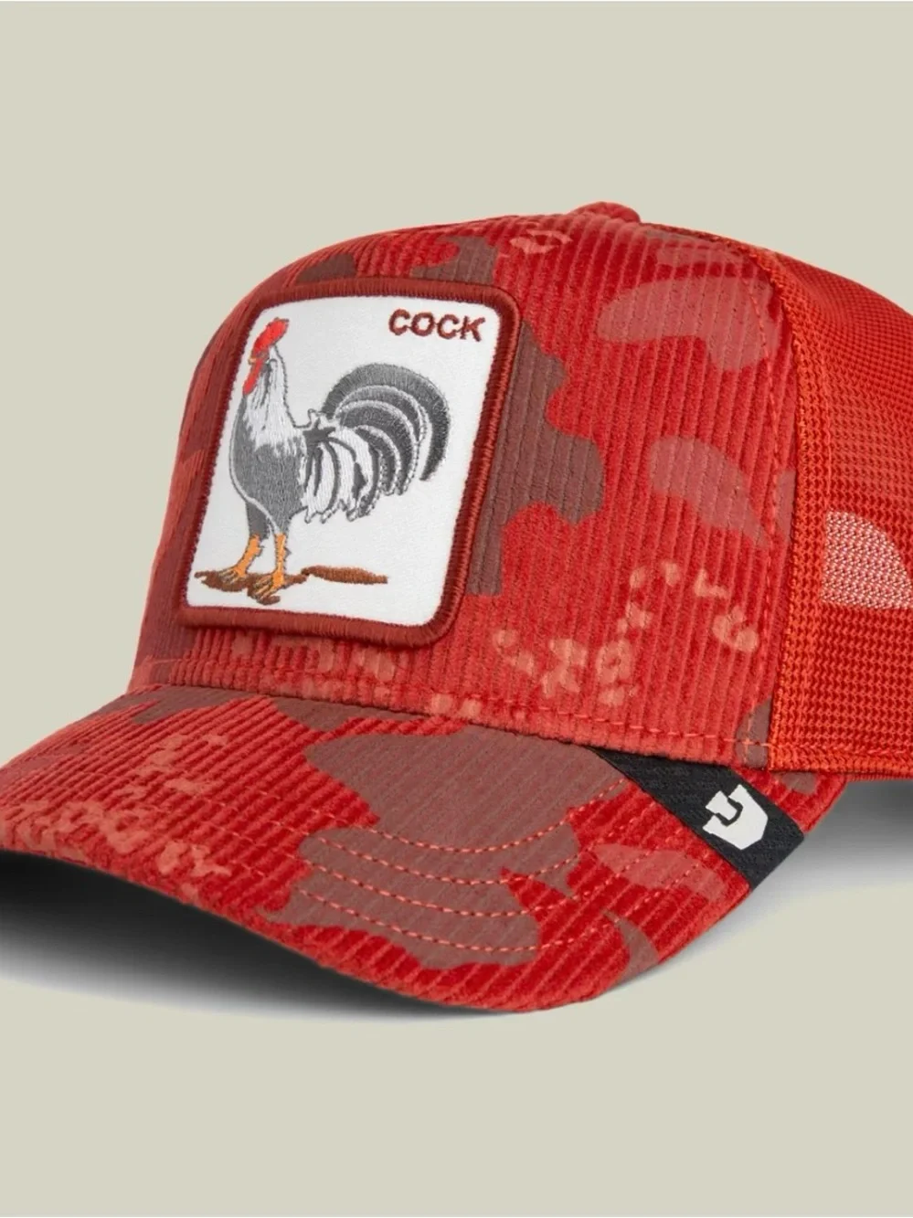 Goorin Bros some birds